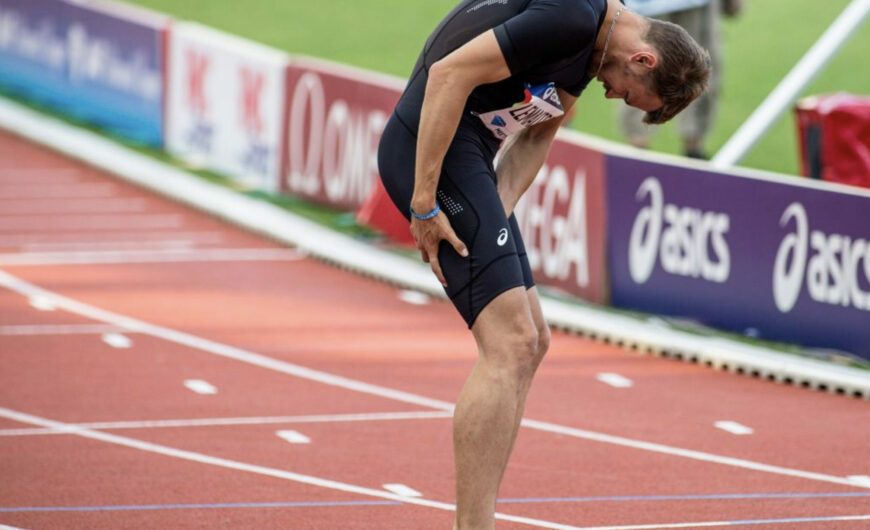 Les lésions des Ischio-Jambiers